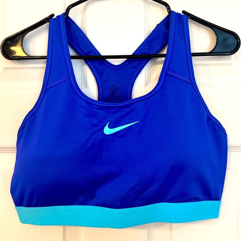 XL Nike Dri fit sports bra